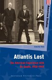 Atlantis Lost (eBook, PDF)