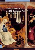 Satire, Veneration, and St. Joseph in Art, c. 1300-1550 (eBook, PDF)