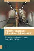 Migrant Penalties in Educational Achievement (eBook, PDF)