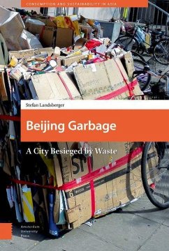 Cover Beijing Garbage (eBook, PDF)