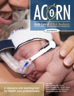 Acorn: Acute Care of At-Risk Newborns