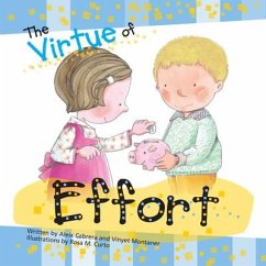 The Virtue of Effort - Montaner, Vinyet; Cabrera, Aleix