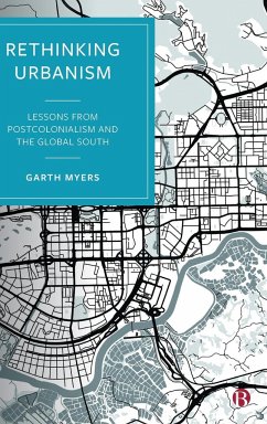 Rethinking Urbanism - Myers, Garth