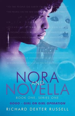 Nora and Novella - Russell, Richard Dexter