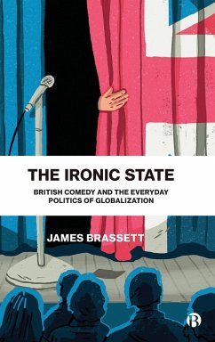 Ironic State - Brassett, James