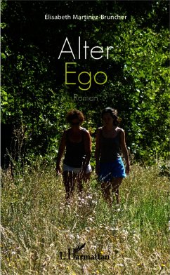 Alter ego - Martinez Bruncher, Elisabeth