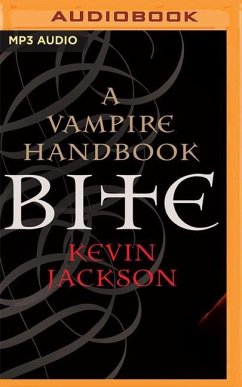 Bite - Jackson, Kevin