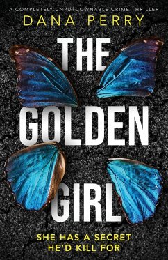 The Golden Girl - Perry, Dana