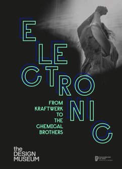 Electronic: From Kraftwerk to the Chemical Brothers - Leloup, Jean-Yves