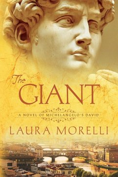 The Giant - Morelli, Laura