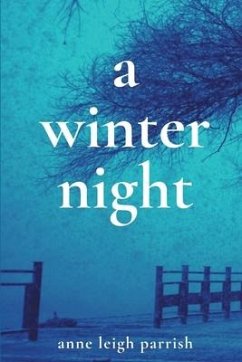 A Winter Night - Parrish, Anne Leigh