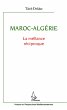 Maroc-Algérie - Bild 1