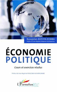 Economie politique - Bofoya Komba, Beaujolais