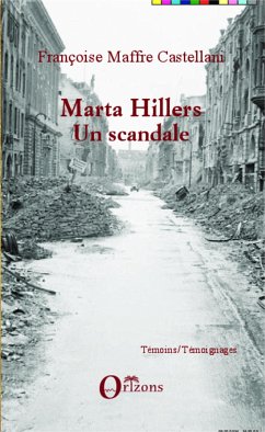 Cover Marta Hillers