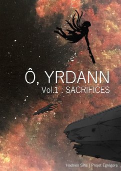 Ô, Yrdann 1 - Sins, Hadrien