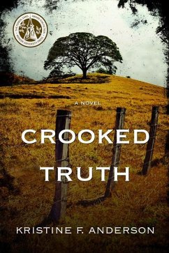 Crooked Truth - Anderson, Kristine