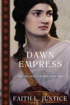 Dawn Empress - Justice, Faith L.