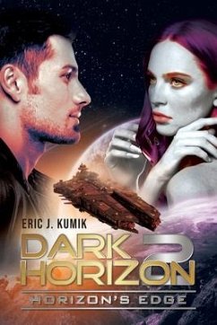 Dark Horizon 2: Horizon's Edge - Kumik, Eric J.