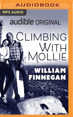 Climbing with Mollie - Finnegan, William