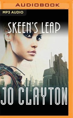 Skeen's Leap - Clayton, Jo