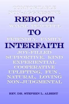 Reboot to Interfaith - Albert, Stephen Reboot to Interfaith - Albert, Stephen