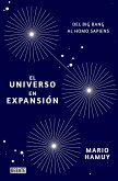 El universo en expansión : del Big Bang al Homo sapiens