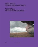 Australia: Antipodean Stories