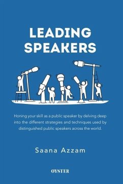 Leading Speakers - Azzam, Saana