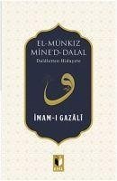 El Münkiz MineD-dalal - Gazali, Imam-I