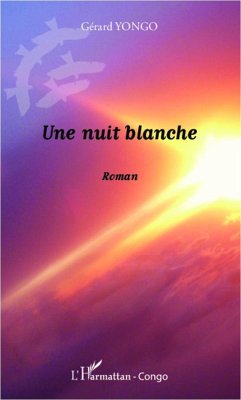 Une nuit blanche Cover Une nuit blanche