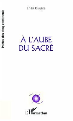 A l'aube du sacré - Burgos, Enán