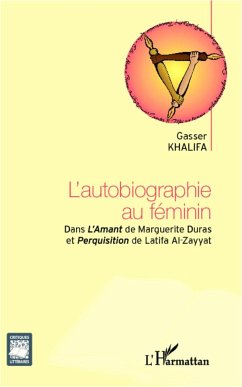 L'autobiographie au féminin - Khalifa, Gasser