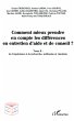 Comment mieux prendre en compte les... - Bild 1