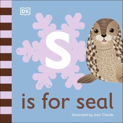 S Is for Seal - Dk