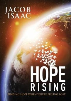Hope Rising - Isaac, Jacob