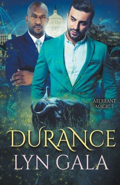 Cover Durance