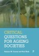 Critical Questions for Ageing Societies - Bild 1