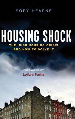 Housing Shock - Hearne, Rory