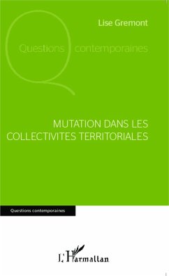 Mutation dans les collectivités territoriales - Gremont, Lise