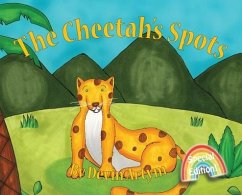 The Cheetah's Spots - Artym, Devin