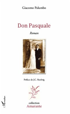 Don Pasquale - Palumbo, Giacomo