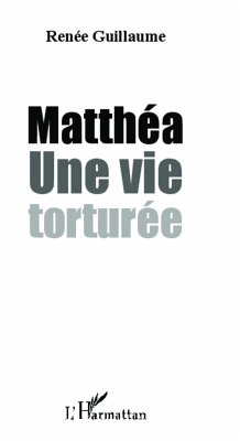 Matthéa - Guillaume, Renée