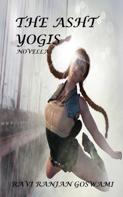 Cover The Asht Yogis (eBook, ePUB)