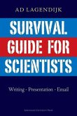 Survival Guide for Scientists (eBook, PDF)