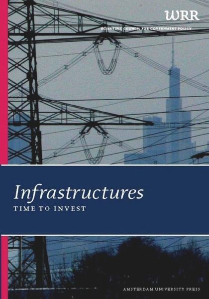 Infrastructures (eBook, PDF) Infrastructures (eBook, PDF)