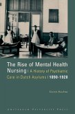The Rise of Mental Health Nursing (eBook, PDF)