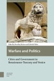Warfare and Politics (eBook, PDF)