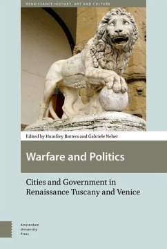 Warfare and Politics (eBook, PDF)