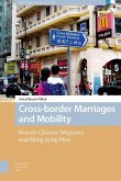 Cross-border Marriages and Mobility (eBook, PDF)