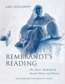 Rembrandt's Reading (eBook, PDF)